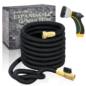 Expandable Garden Hose – TheFitLife